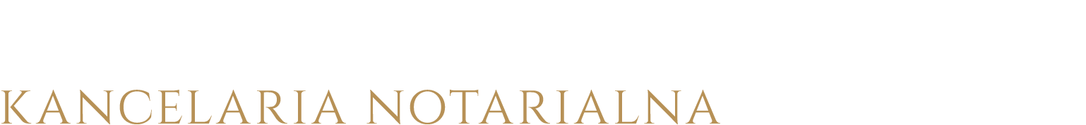 Kancelaria Notarialna Maria Mazurkiewicz